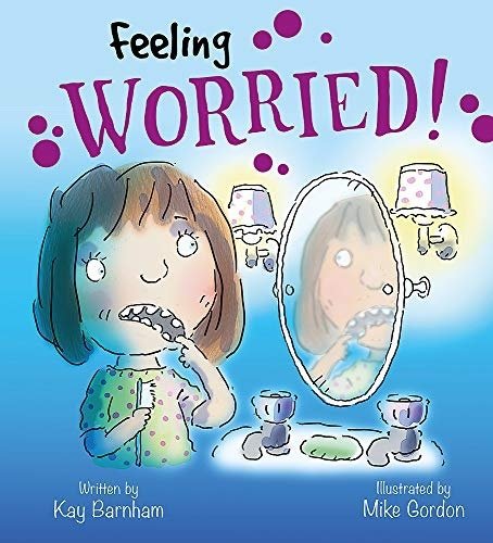 Feeling Worried, Feelings and Emotions