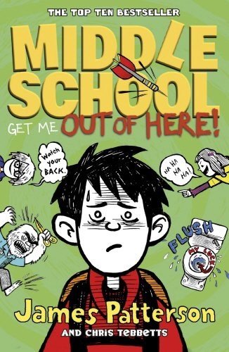 Get Me Out of Here!, Middle School 2