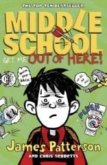 Get Me Out of Here!, Middle School 2