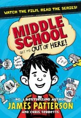 Get Me Out of Here!, Middle School 2