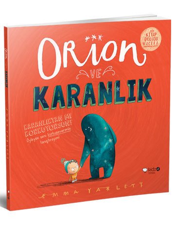 Orion ve Karanlık