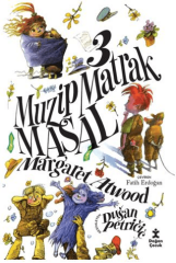 3 Muzip Matrak Masal