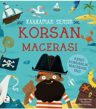 Kahraman Sensin - Korsan Macerası