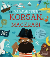 Kahraman Sensin - Korsan Macerası