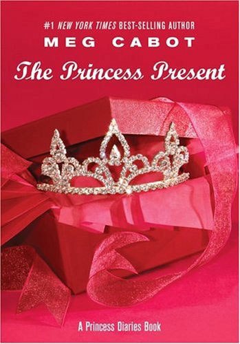 Princess Present: A Princess Diaries Book