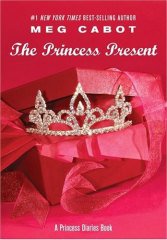 Princess Present: A Princess Diaries Book