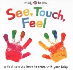 See, Touch, Feel