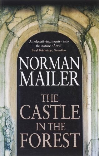 Castle in the Forest