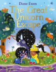 Great Unicorn Escape