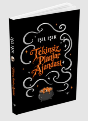 Tekinsiz Planlar Ajandası