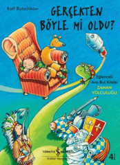 Gerçekten Böyle Mi Oldu ?