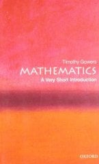 VSI, Mathematics