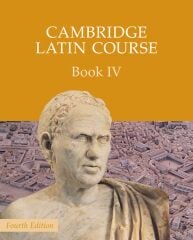 Cambridge Latin Course Book IV