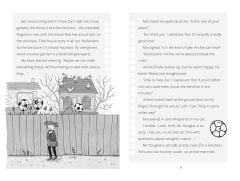 Alex Abbott is Undead