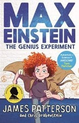Genius Experiment, Max Einstein 1