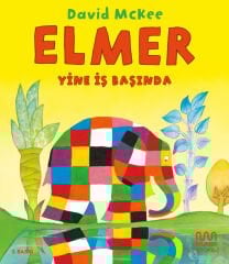 Elmer Yine İş Başında