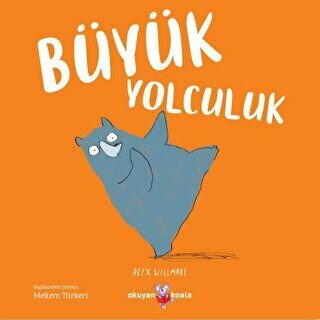 Büyük Yolculuk