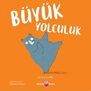 Büyük Yolculuk