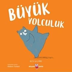 Büyük Yolculuk