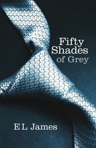 Fifty Shades of Grey, Fifty Shades 1