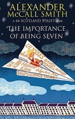 Importance of Being Seven