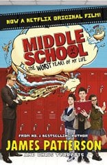Worst Years of My Life, Middle School 1