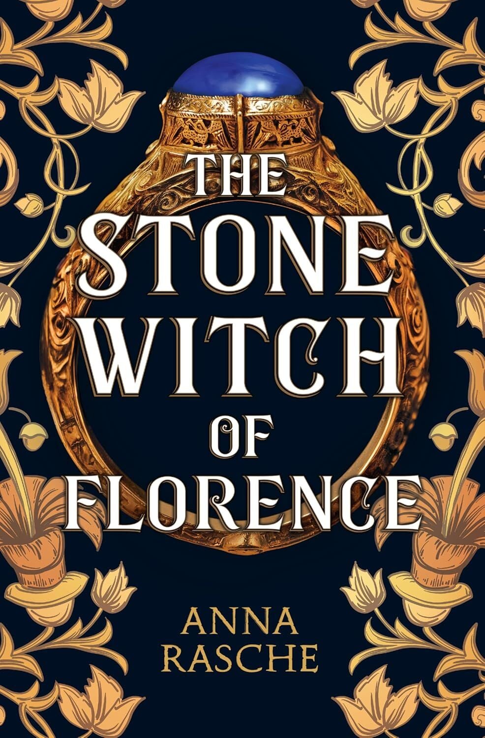 Stone Witch of Florence
