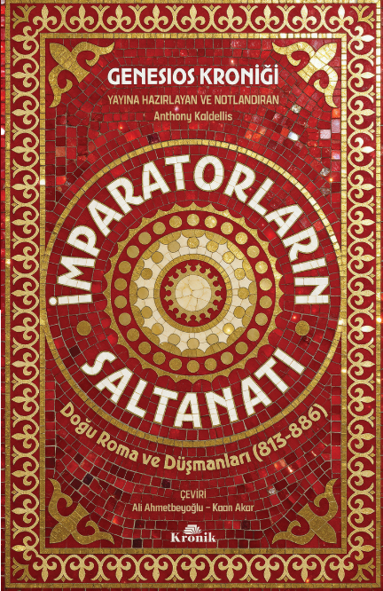 İmparatorların Saltanatı (Genesios Kroniği)