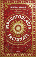 İmparatorların Saltanatı (Genesios Kroniği)