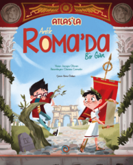 Atlas’la Antik Roma’da Bir Gün