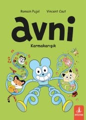 Avni 4: Karmakarışık