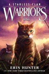 Warriors: A Starless Clan 5