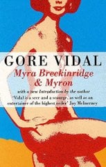 Myra Breckinridge And Myron