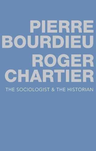 Sociologist and the Historian