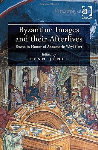 Byzantine Images and Their Afterlives