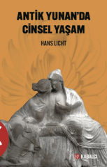Antik Yunan'da Cinsel Yaşam