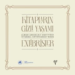 Kitapların Gizli Yaşamı Exlibrisler
