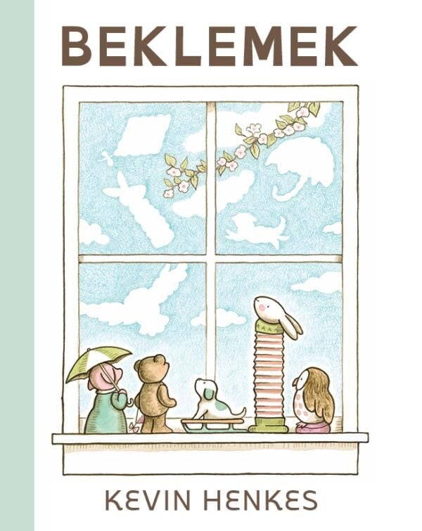Beklemek