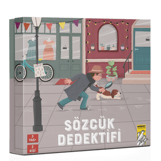 Sözcük Dedektifi