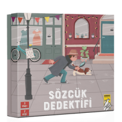 Sözcük Dedektifi