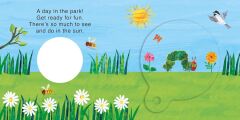 Very Hungry Caterpillar - At the Park