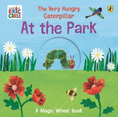 Very Hungry Caterpillar - At the Park