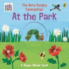 Very Hungry Caterpillar - At the Park