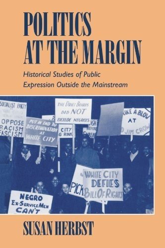 Politics At the Margin