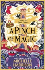 Pinch of Magic, A Pinch of Magic 1