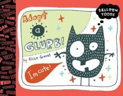 Balloon Toons: Adopt a Glurb!