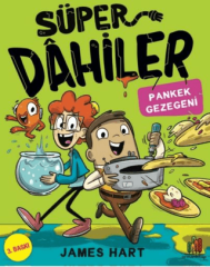 Pankek Gezegeni
