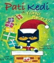 Pati Kedi ve Yılbaşı Macerası