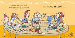 Roald Dahl: The Night Before Christmas