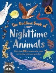 Bedtime Book of Nighttime Animals